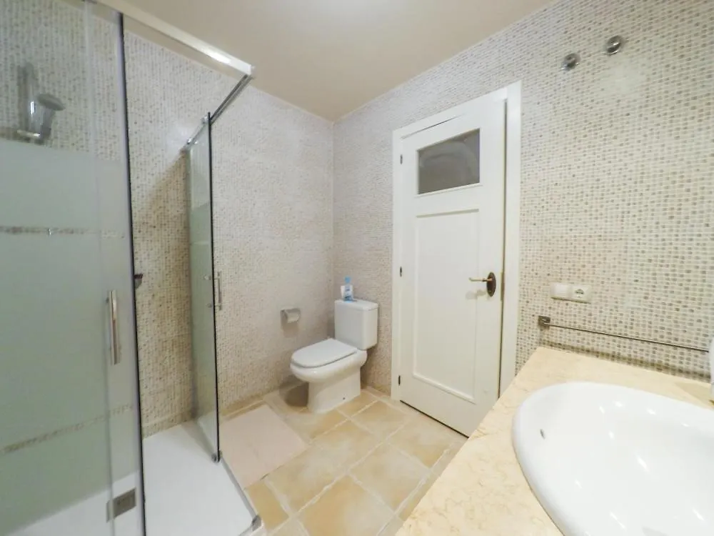 Luxurious Villa With Amazing Sea View And Pool Caleta De Fuste