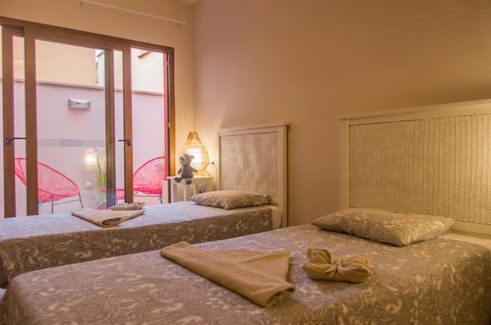 Luxurious Villa With Amazing Sea View And Pool Caleta De Fuste