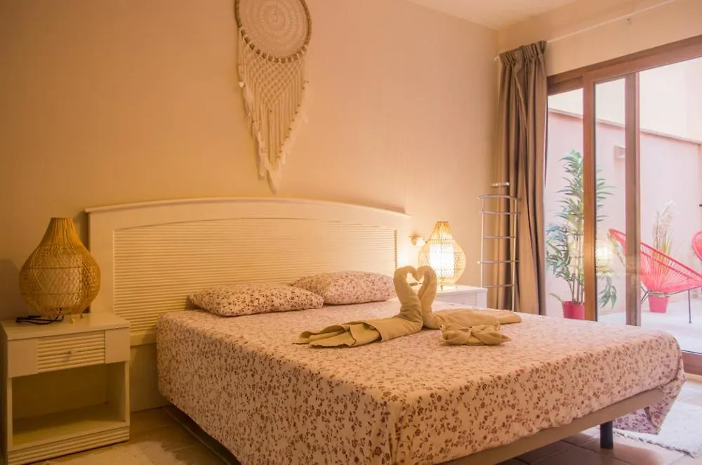Luxurious Villa With Amazing Sea View And Pool Caleta De Fuste