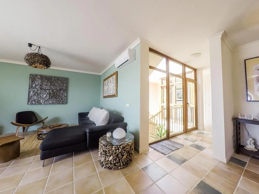 Luxurious Villa With Amazing Sea View And Pool Caleta De Fuste Spanje