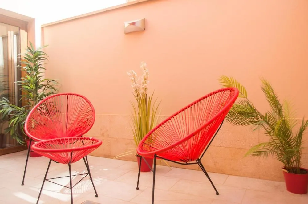 Luxurious Villa With Amazing Sea View And Pool Caleta De Fuste