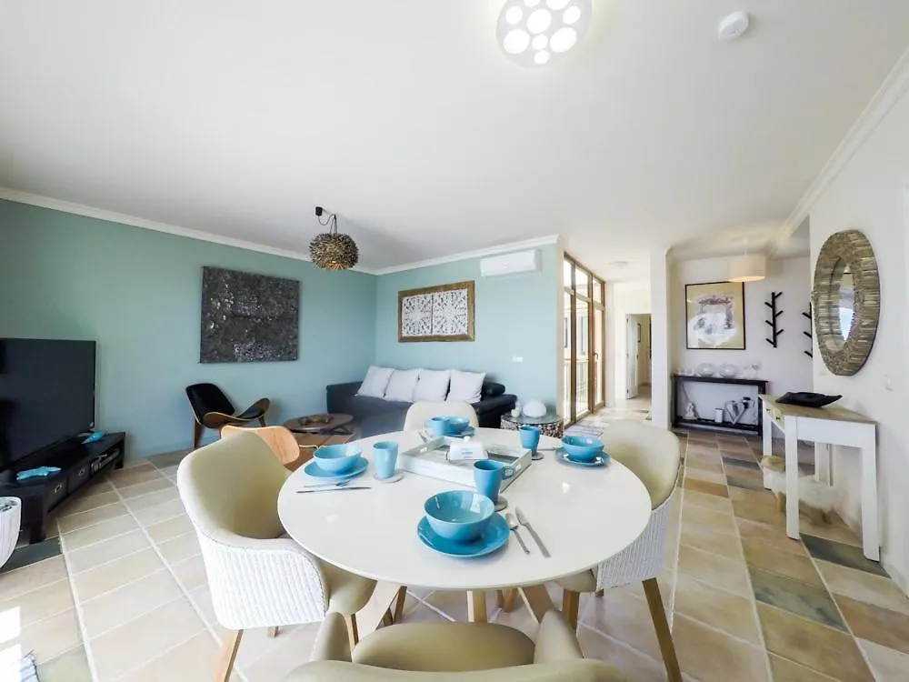 Luxurious Villa With Amazing Sea View And Pool Caleta De Fuste