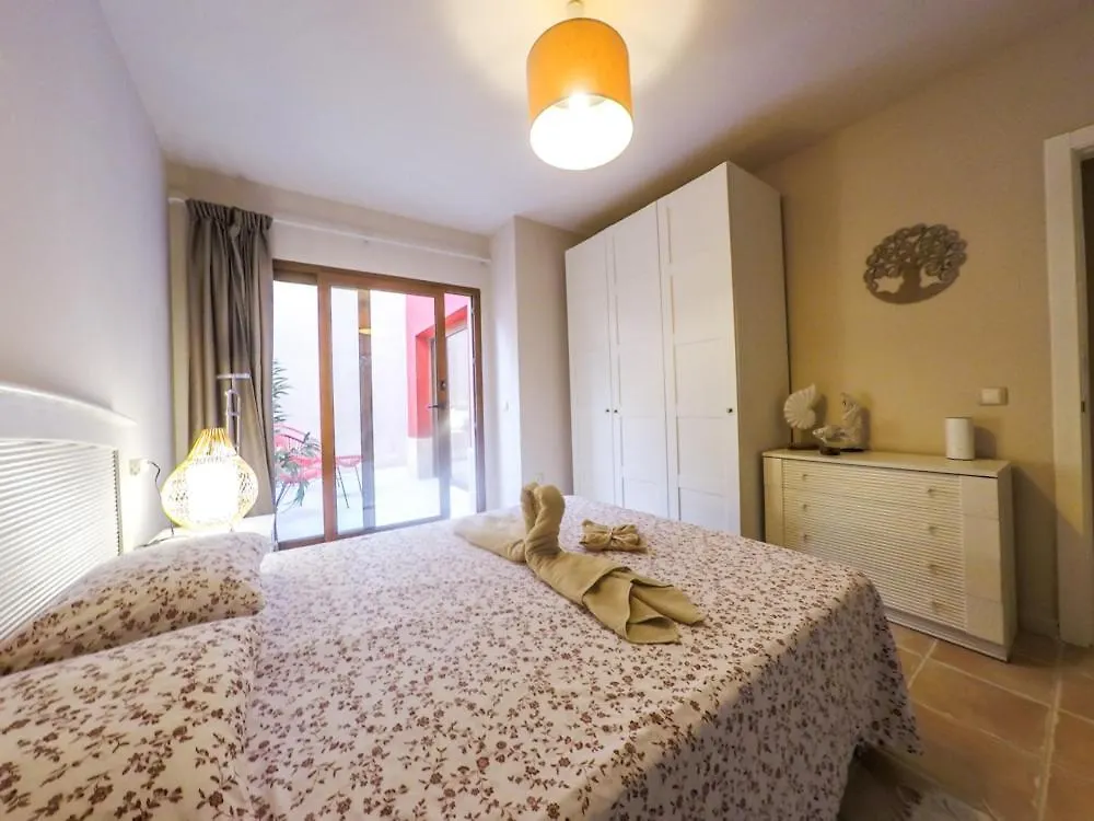 Luxurious Villa With Amazing Sea View And Pool Caleta De Fuste Spain