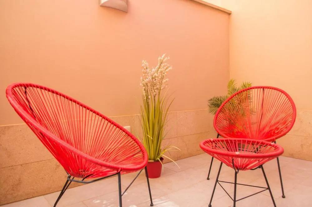 Luxurious Villa With Amazing Sea View And Pool Caleta De Fuste