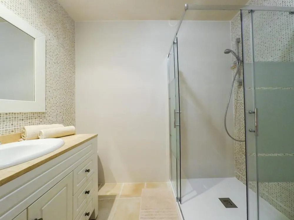 Luxurious Villa With Amazing Sea View And Pool Caleta De Fuste Spanje