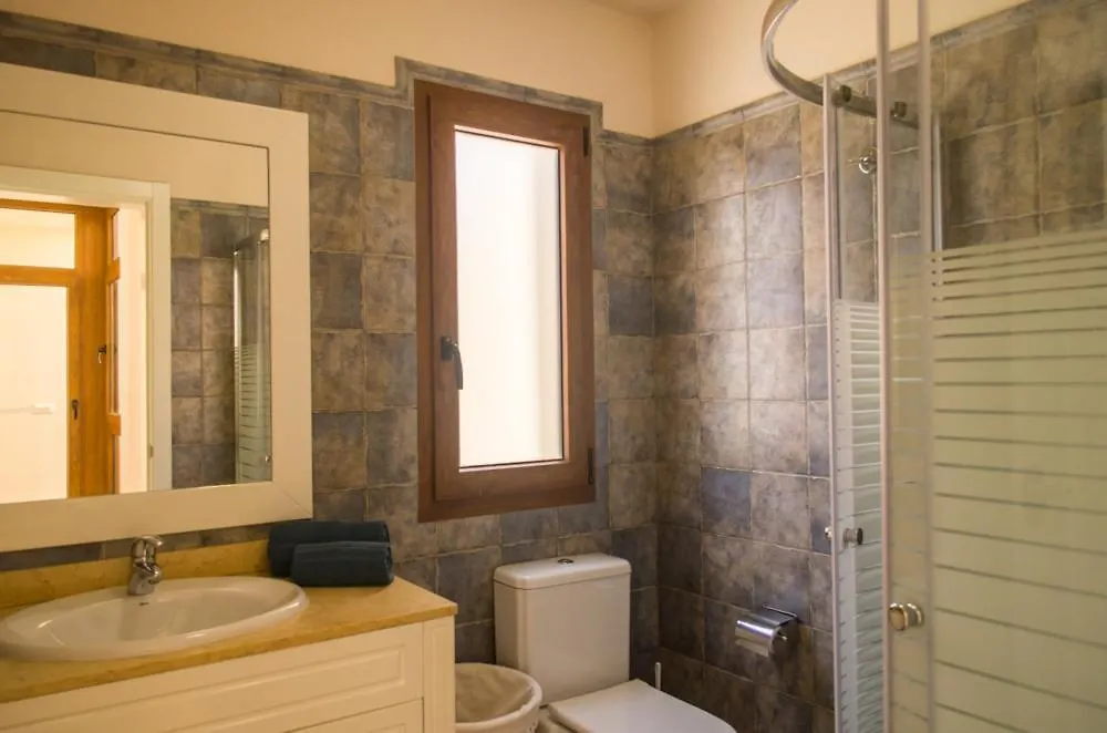 Luxurious Villa With Amazing Sea View And Pool Caleta De Fuste 0*,  Spain