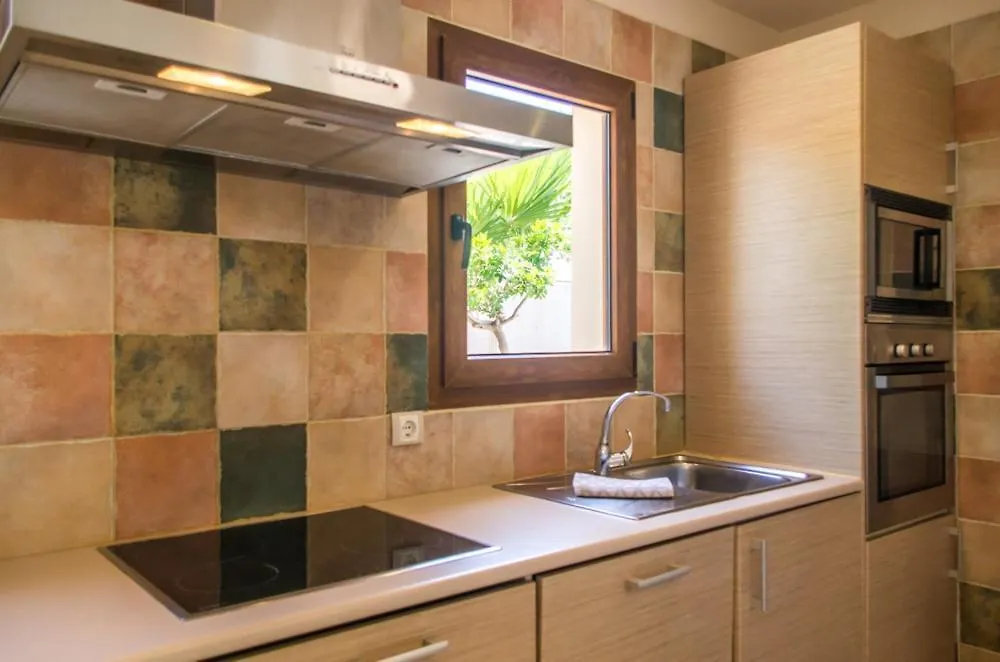 Luxurious Villa With Amazing Sea View And Pool Caleta De Fuste