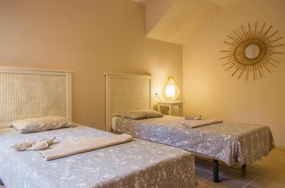 Luxurious Villa With Amazing Sea View And Pool Caleta De Fuste