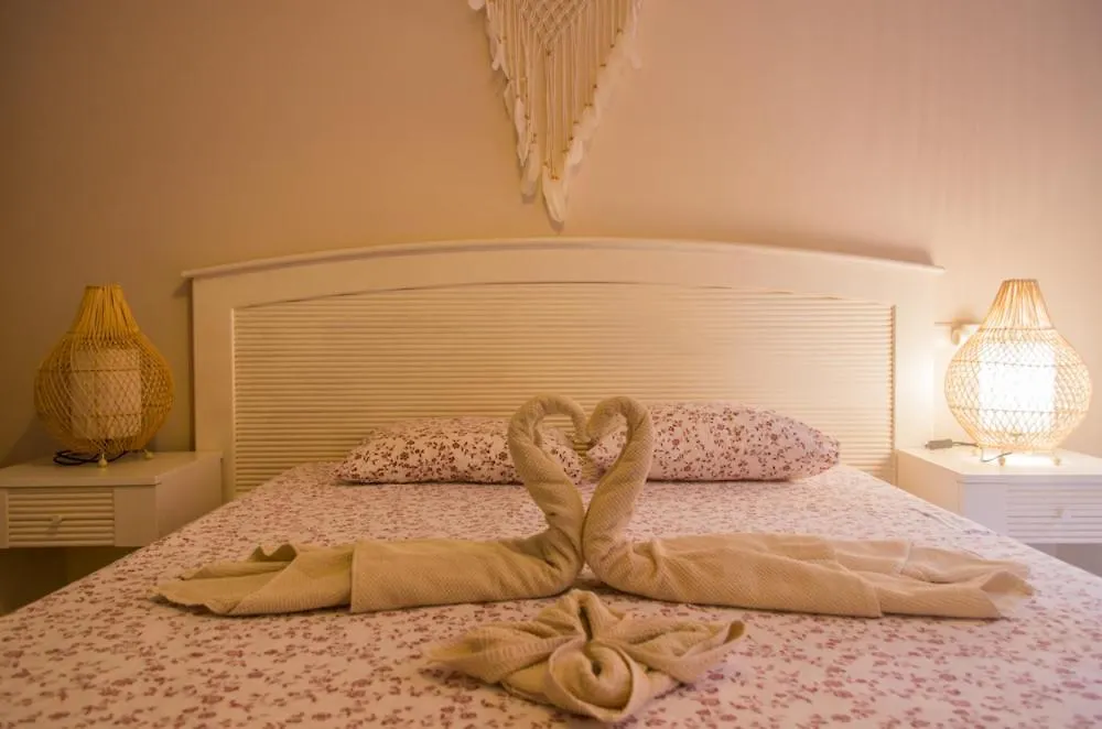 Luxurious Villa With Amazing Sea View And Pool Caleta De Fuste