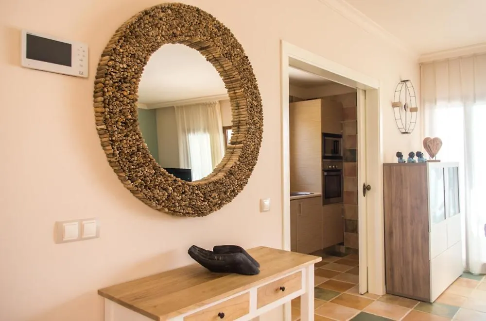 Luxurious Villa With Amazing Sea View And Pool Caleta De Fuste