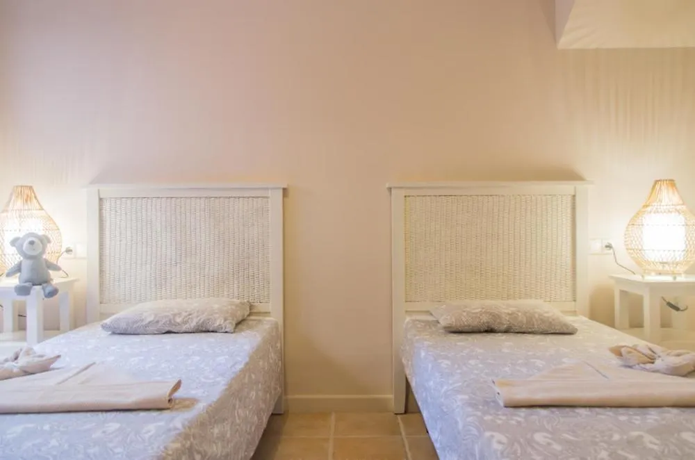 Luxurious Villa With Amazing Sea View And Pool Caleta De Fuste