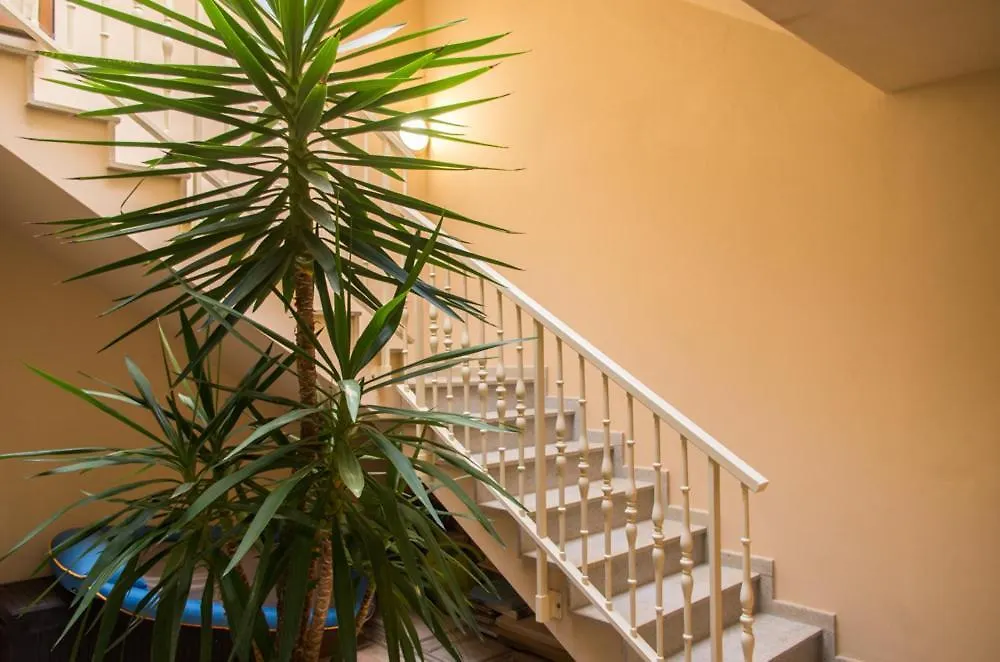 Luxurious Villa With Amazing Sea View And Pool Caleta De Fuste