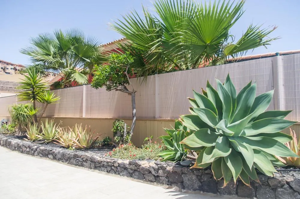 Luxurious Villa With Amazing Sea View And Pool Caleta De Fuste