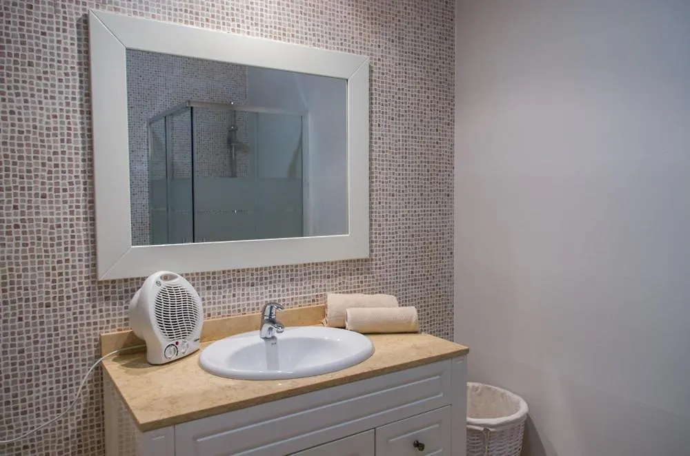 Luxurious Villa With Amazing Sea View And Pool Caleta De Fuste